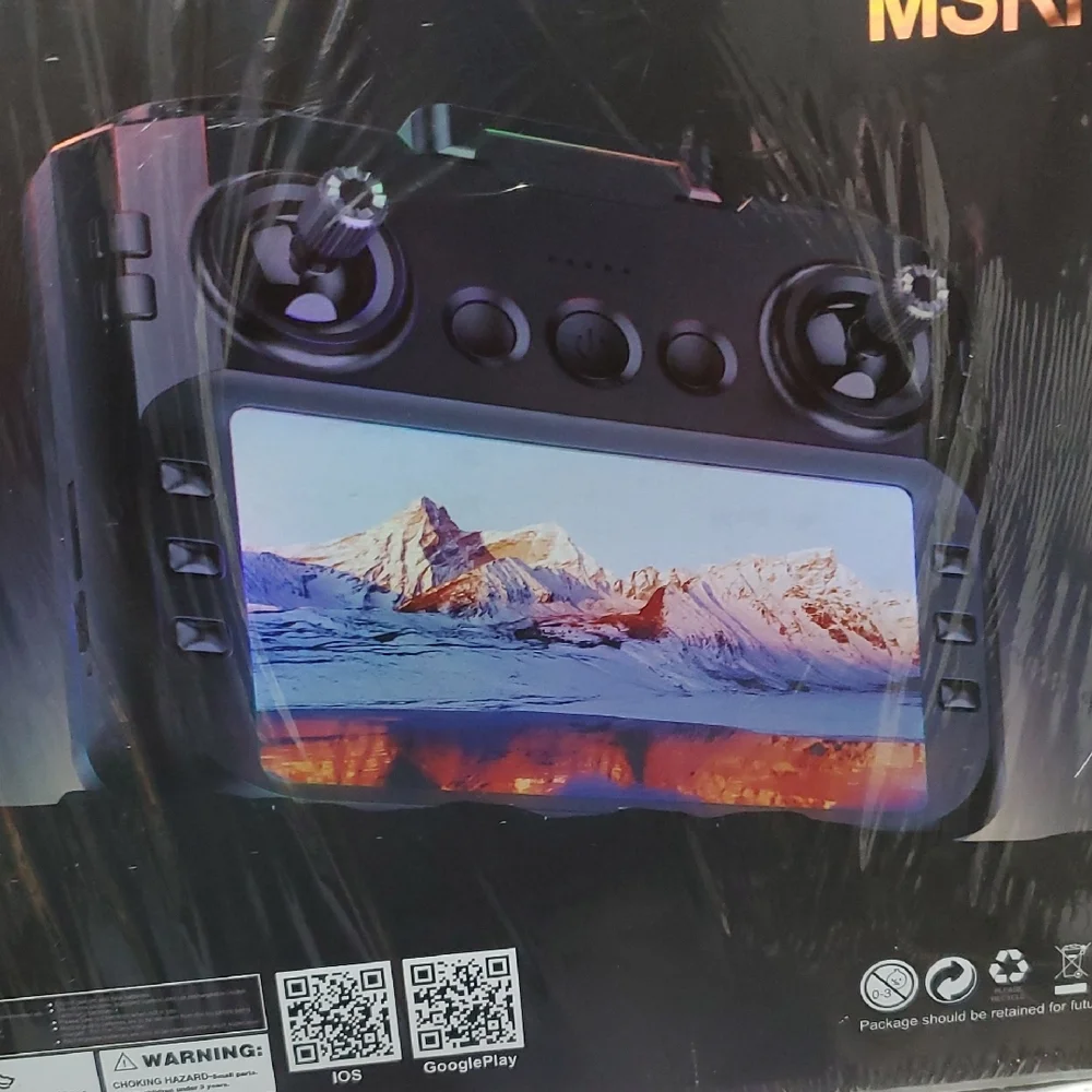 SMS Max Drone with Dual Cameras - Picture 6 of 7